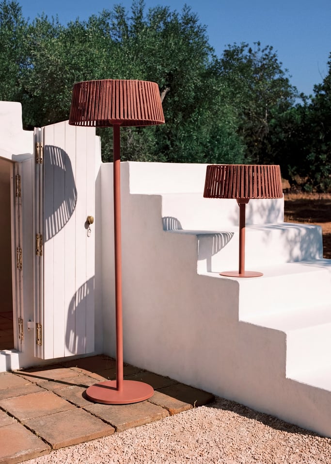 PATIO HEATER COMPACT - Nagrzewnica na podczerwień do tarasów i przestrzeni zewnętrznych, obraz z galerii 3