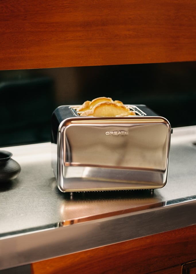 Zestaw TOAST RETRO + KETTLE RETRO + THERA CLASSIC COLD BREW, obraz z galerii 2