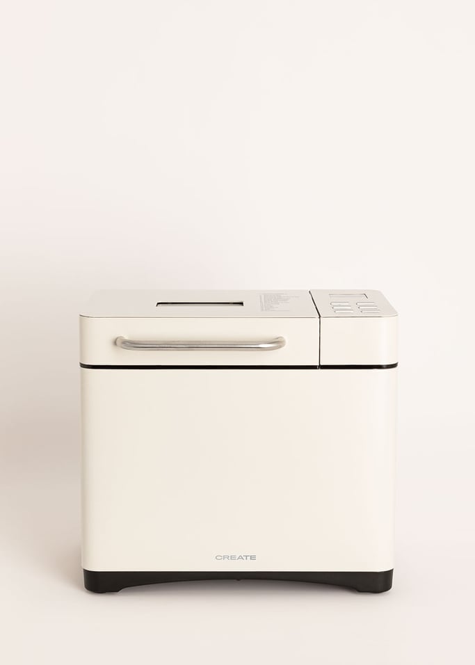 BREAD MAKER - Wielofunkcyjny wypiekacz do chleba ze stali nierdzewnej, obraz z galerii 10
