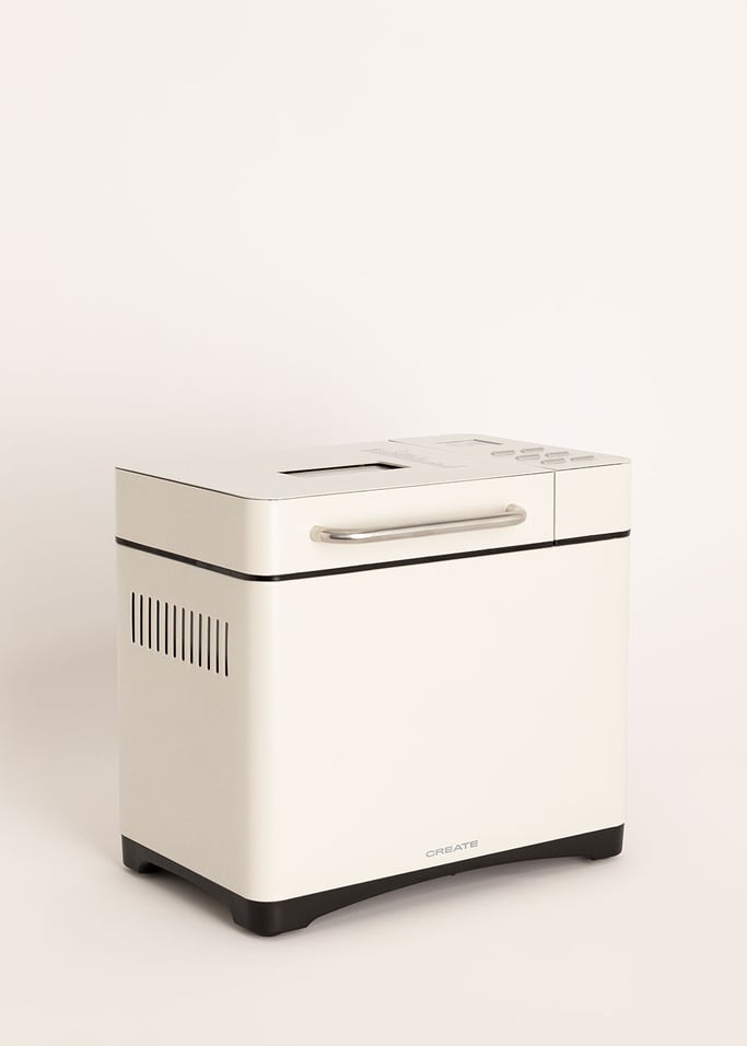 BREAD MAKER - Wielofunkcyjny wypiekacz do chleba ze stali nierdzewnej, obraz z galerii 11