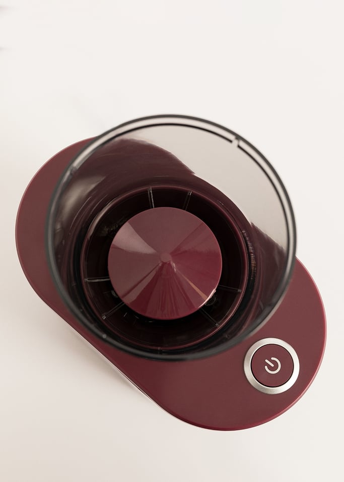 COFFEE GRINDER STUDIO PRO - Młynek do kawy ze zbiornikiem i 38 stopniami mielenia, obraz z galerii 10
