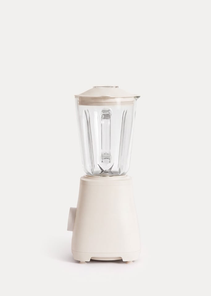 BLENDER PULSE 1300 - Blender kielichowy 1300 W ze szklanym kielichem 1,5 L, obraz z galerii 3