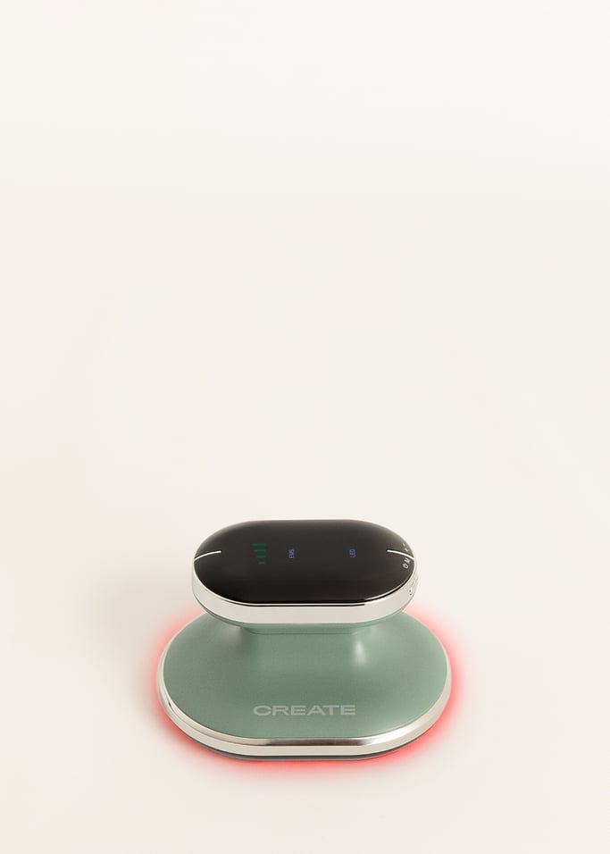 SKINCARE RF BODY 4 in 1 - Urządzenie do ciała 4 w 1 z radiofrekwencją, EMS i fototerapią LED, obraz z galerii 8
