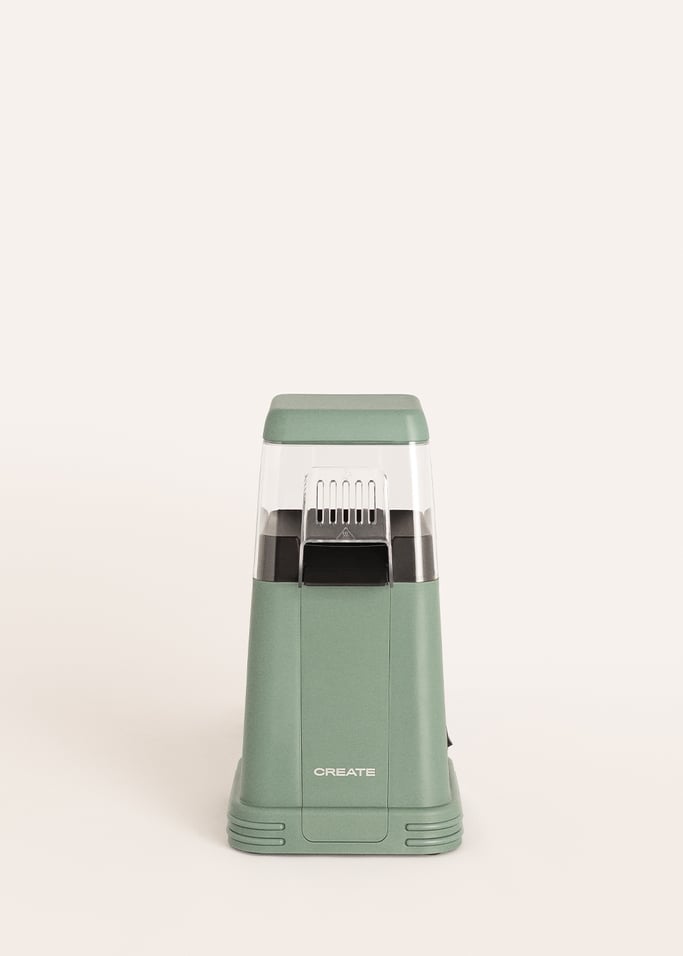 POPCORN MAKER RETRO - Elektryczna maszyna do popcornu, obraz z galerii 4