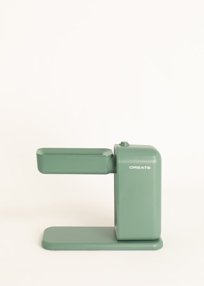PASTA MAKER - Elektryczna maszynka do makaronu domowego, obraz z galerii 6