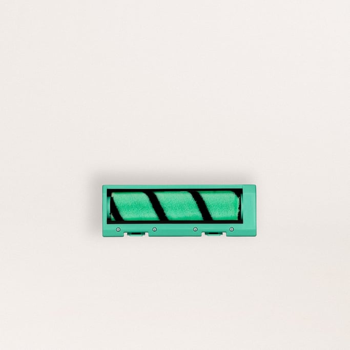 MICROFIBER Centralna szczotka do NETBOT S15 2.0 / S40 , obraz z galerii 847021