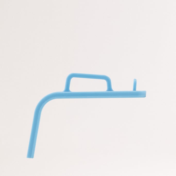 Filtr siatkowy do robota odkurzającego NETBOT S12, obraz z galerii 954802