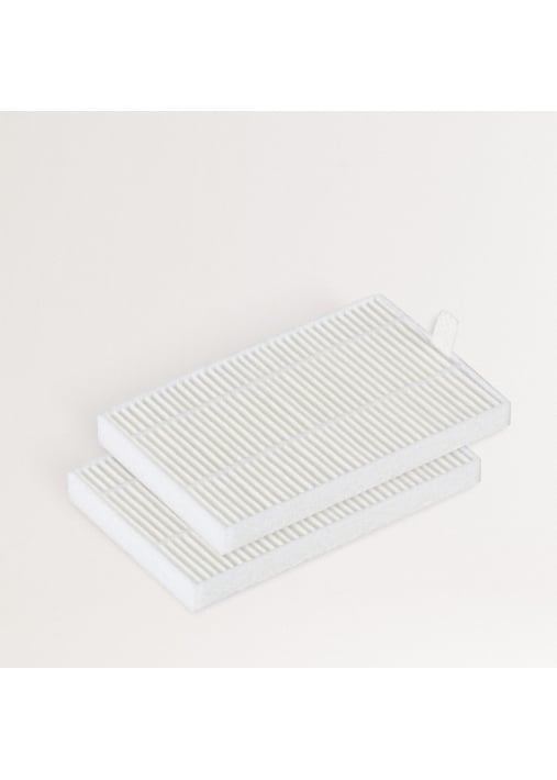Pack de 2 Filtros HEPA para NETBOT LASER LS23