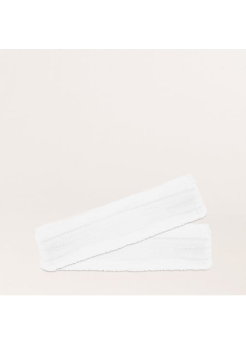 Set 2 MOPAS LIMPAVIDROS para WIPE XT / WIPE PRO