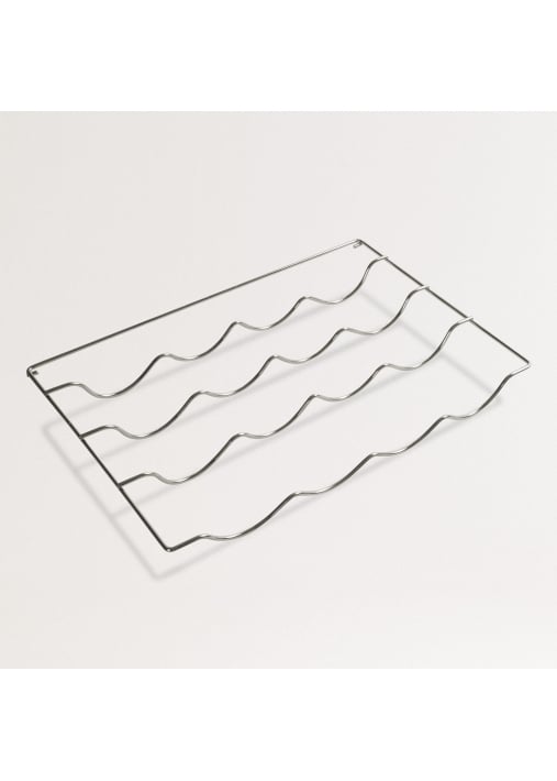 WINE RACK - prateleira para vinhos FRIDGE STYLANCE para geladeira