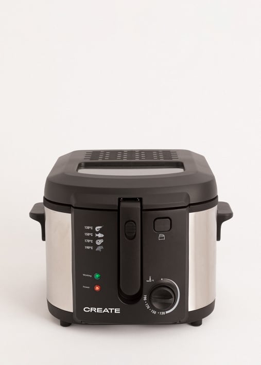 FRYER OIL PRO - Fritadeira elétrica 3L