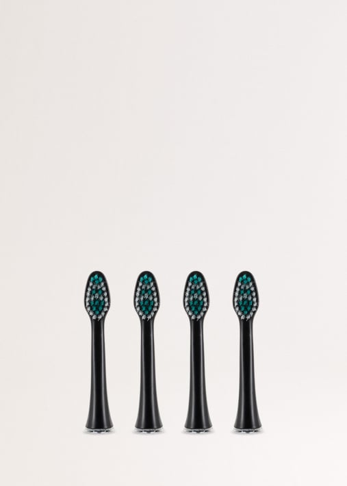 PACK Cabeças de escova de dentes de substituição para escovas de dentes eléctricas SONIC PEARL