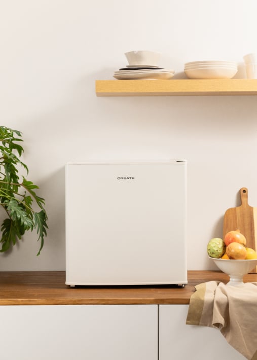FRIDGE MINIBAR 43L - Frigorífico de porta reversível