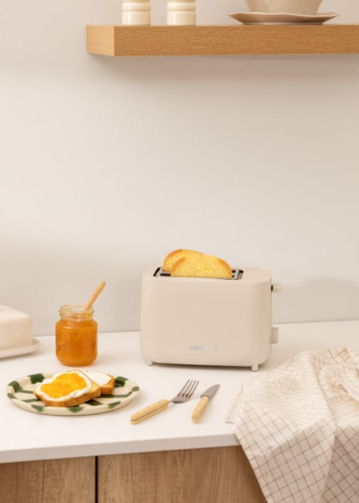 TOAST STUDIO - Torradeira de pão
