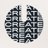 Vinilo CREATE S18 - Create