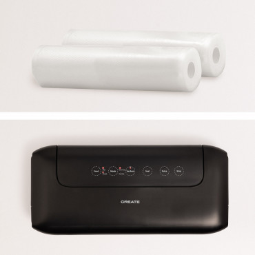 biggest vacuum seal bolsas