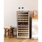 Refrigeradores de vinho