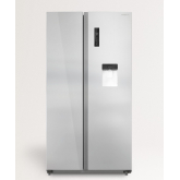 Frigoríficos side by side