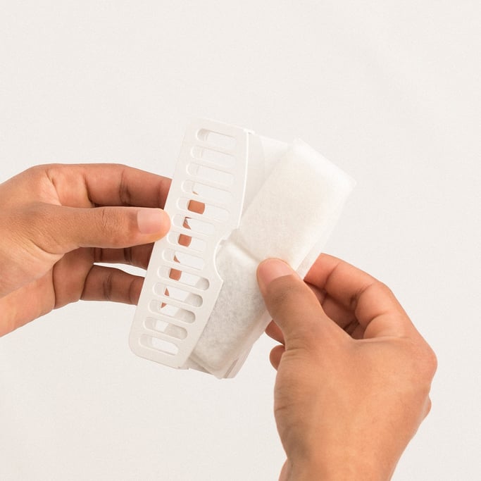 Pack 12 filtros para AQUAPURE, imagem da galeria 1074081