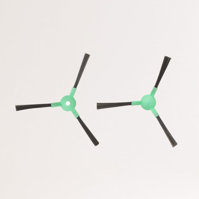 Pack Cepillos NETBOT - Robot Aspiradora, imagem da galeria 1147708