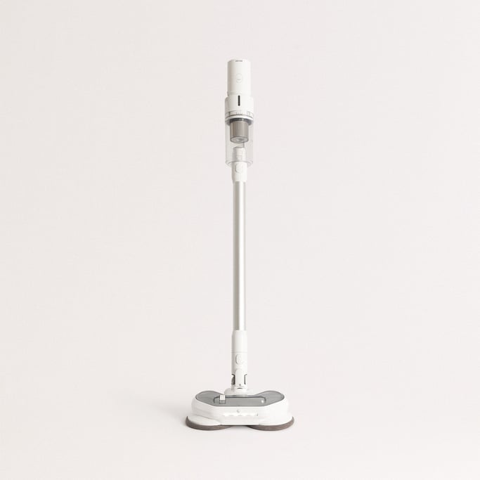 Mopas de limpieza para CYCLONIC DC-FLUX MOP TOOL 18,5V, imagem da galeria 1435720