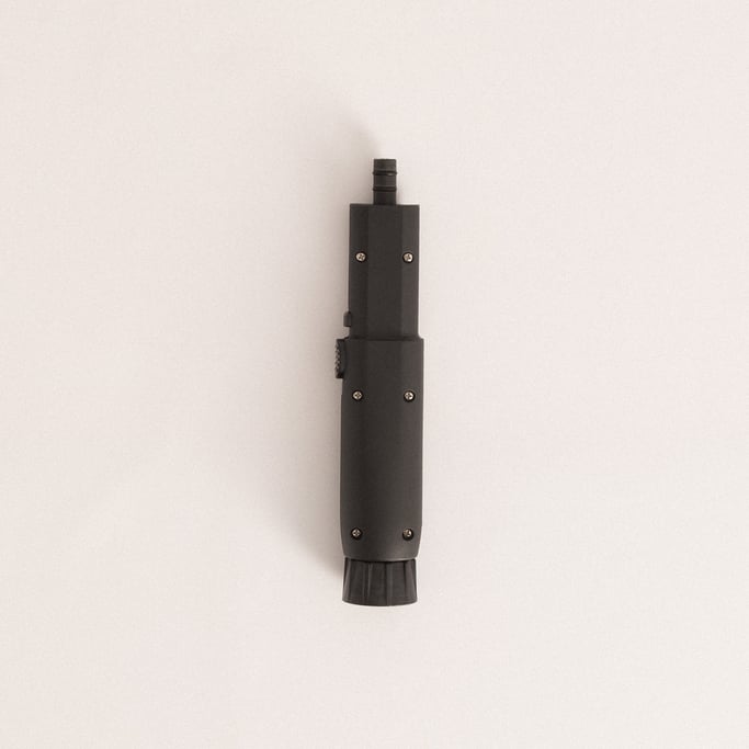 SET de Acessórios LIMPADOR de VAPOR para STEAM CLEANER BASIC, imagem da galeria 1537802