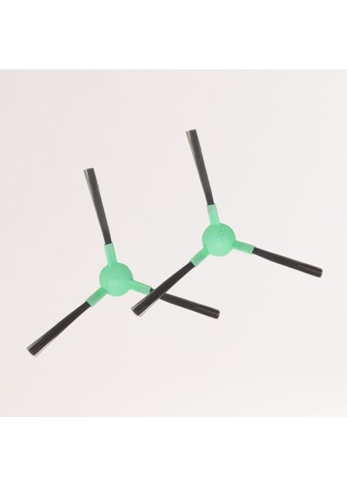Comprar PACK de 2 Escovas NETBOT S18 - Escova Lateral x1 Esquerda x1 Direita