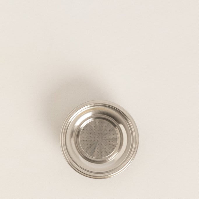 Filtros para café moído - Máquina de café expresso THERA ADVANCE, imagem da galeria 4