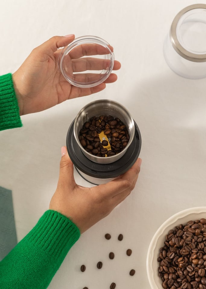 MILL PRO - Moínho de café e alimentos, imagem da galeria 3