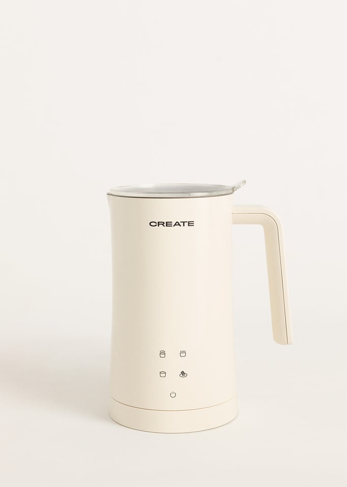 MILK FROTHER STUDIO - Aquecedor de Batedor de Leite , imagem da galeria 2