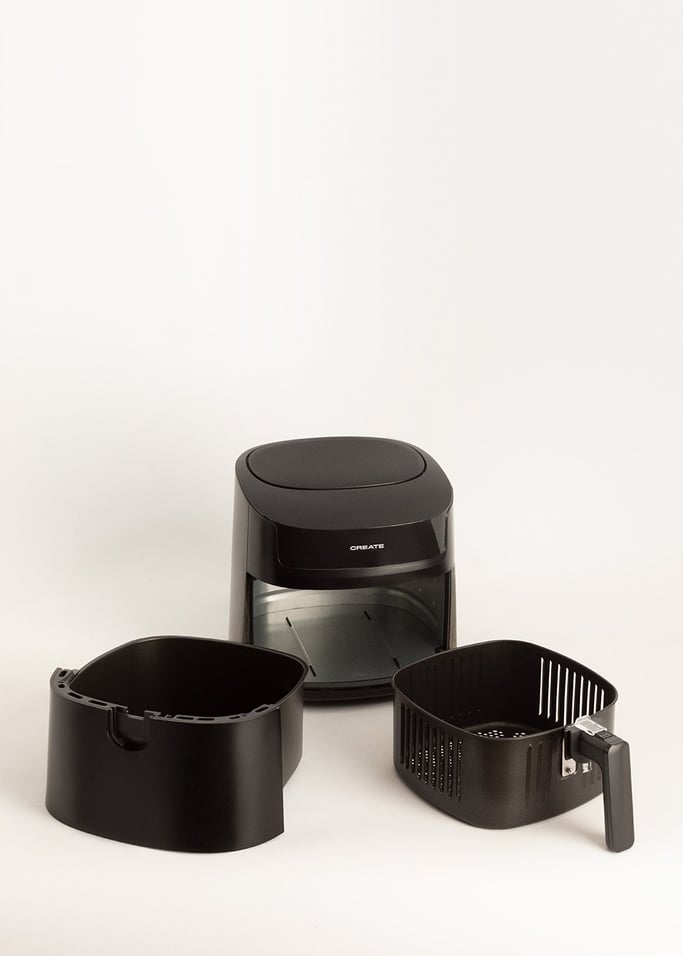 AIR FRYER PRO LARGE - Fritadeira de ar 6,2 L, imagem da galeria 7