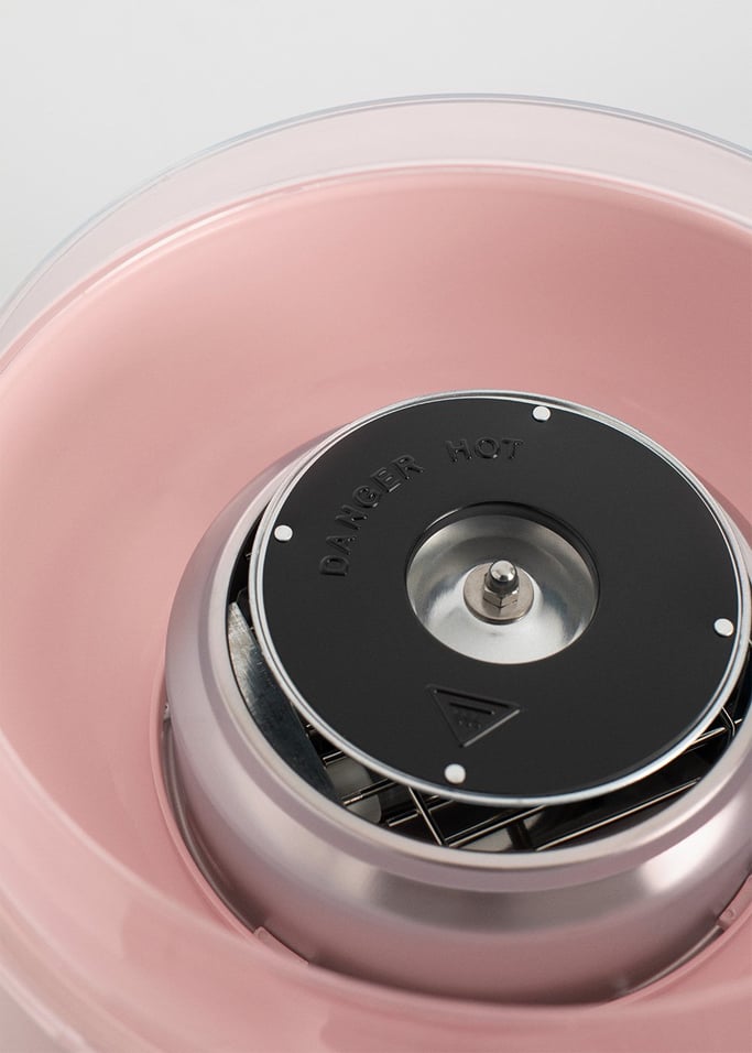 COTTON CANDY MAKER - Máquina de algodão doce, imagem da galeria 6