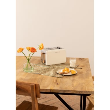 Comprar TOAST RETRO - Torradeira para fatias largas