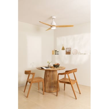 Comprar WINDSTYLANCE DC - Ventoinha de Teto 40W Silencioso Ø132 cm