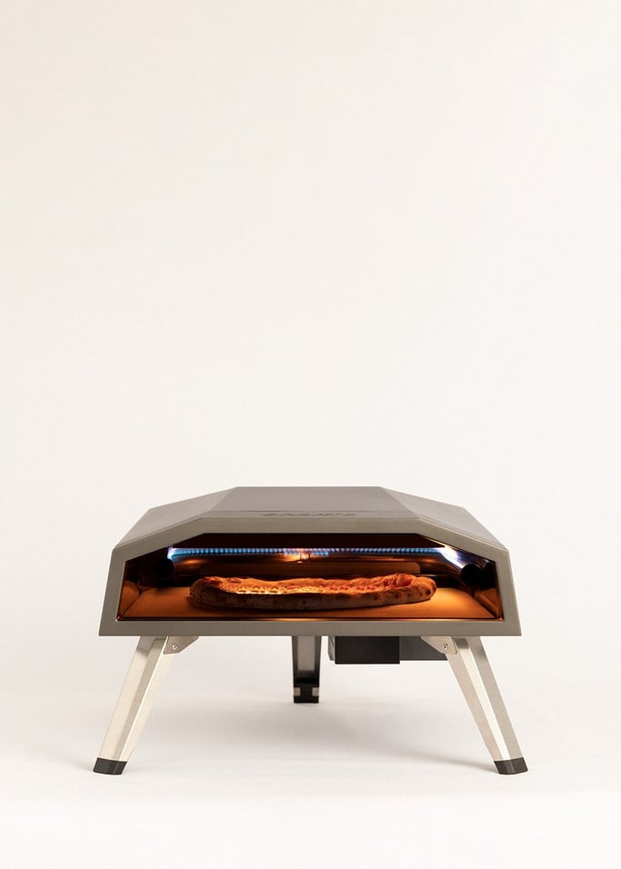 PIZZA MAKER PRO - Forno de pizza portátil a gás, imagem da galeria 2