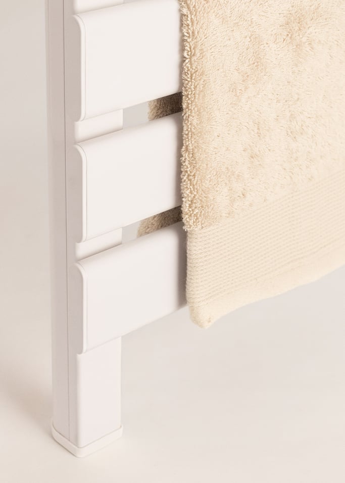 WARM TOWEL MINI - Toalheiro elétrico de chão ou parede 150W, imagem da galeria 6