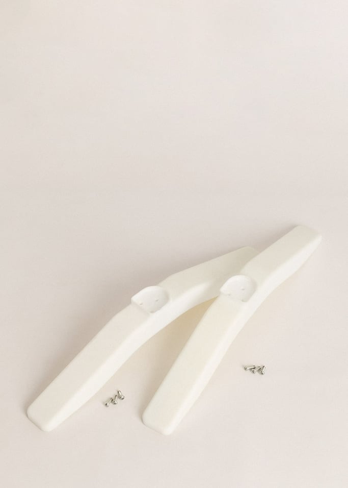 WARM TOWEL MINI - Toalheiro elétrico de chão ou parede 150W, imagem da galeria 6