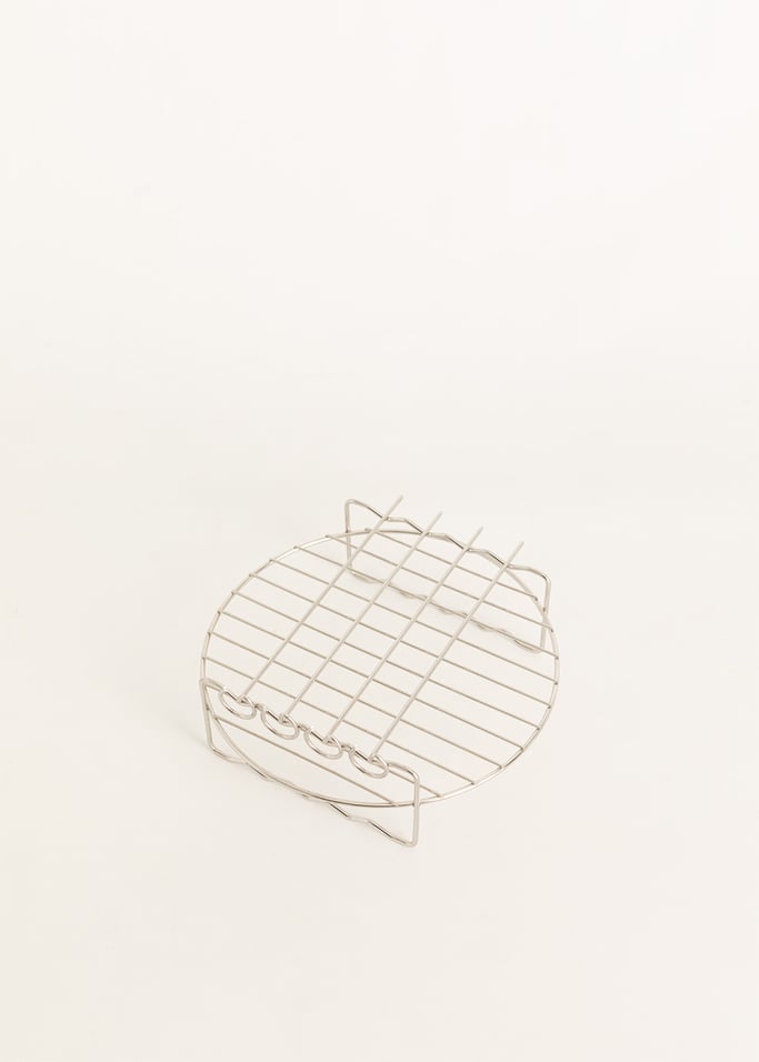 Pack AIR FRYER PRO LARGE 6.2 L + Acessórios, imagem da galeria 7