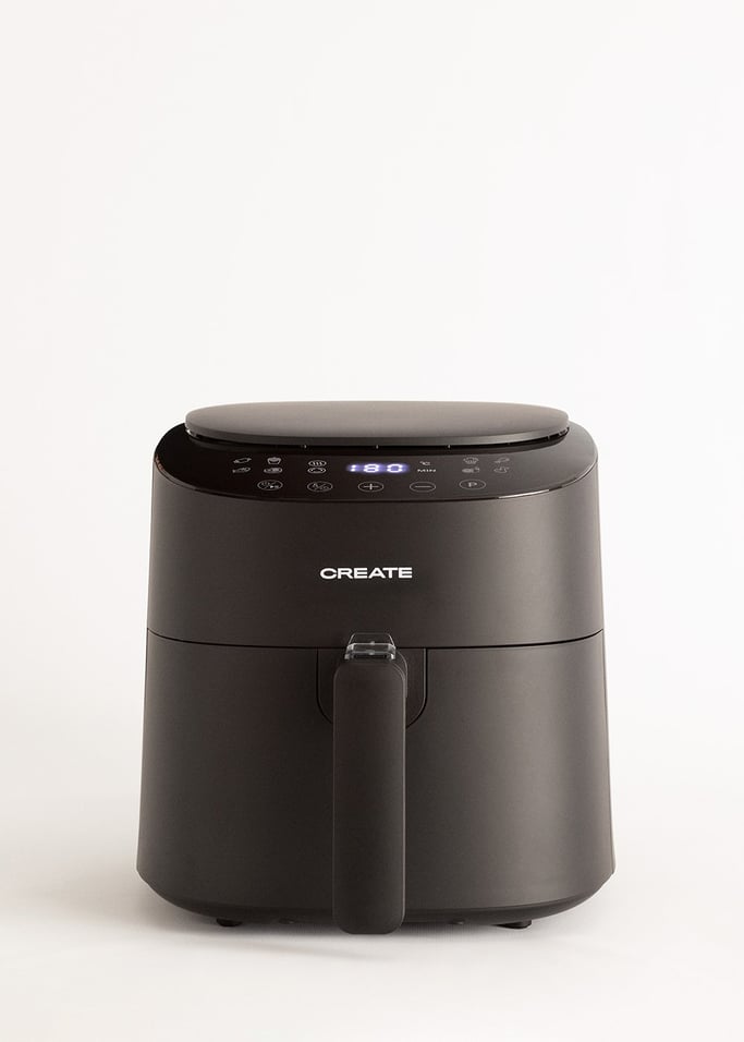 Pack AIR FRYER PRO COMPACT 3.5 L + Conjunto de utensílios de cozinha, imagem da galeria 5