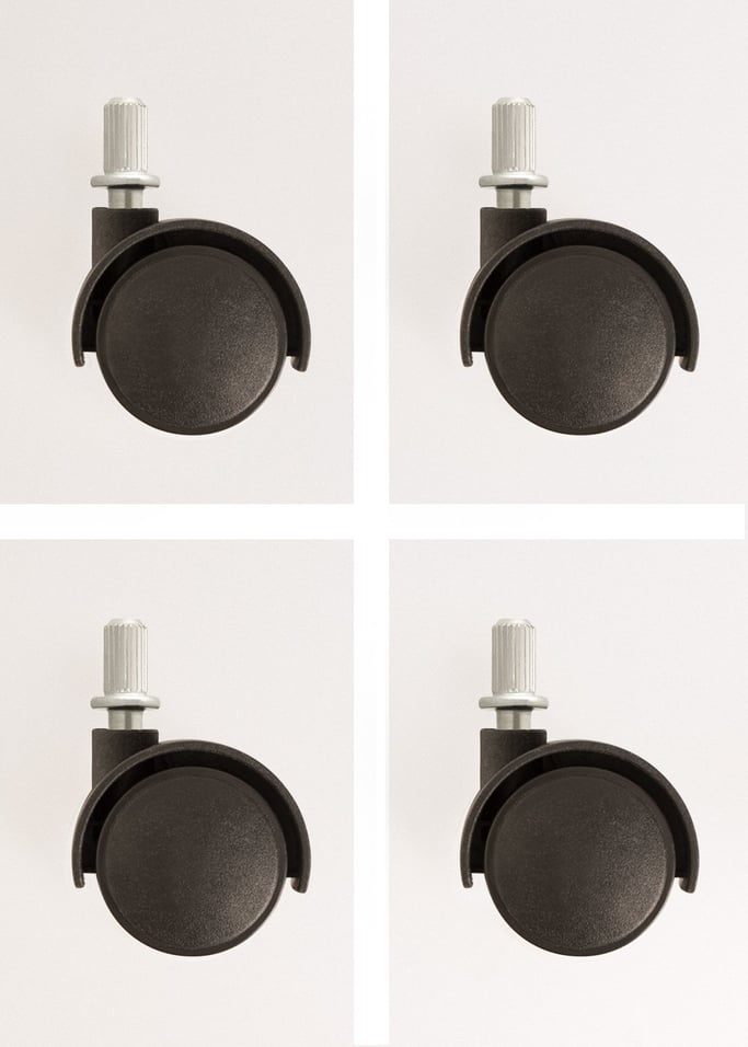 WARM CRYSTAL 2500W - Convector Elétrico de Vidro com WiFi, imagem da galeria 6