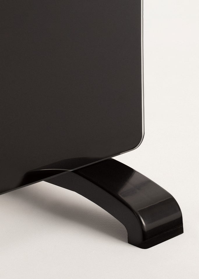 WARM CRYSTAL 1500W - Convector elétrico de vidro com Wifi, imagem da galeria 6