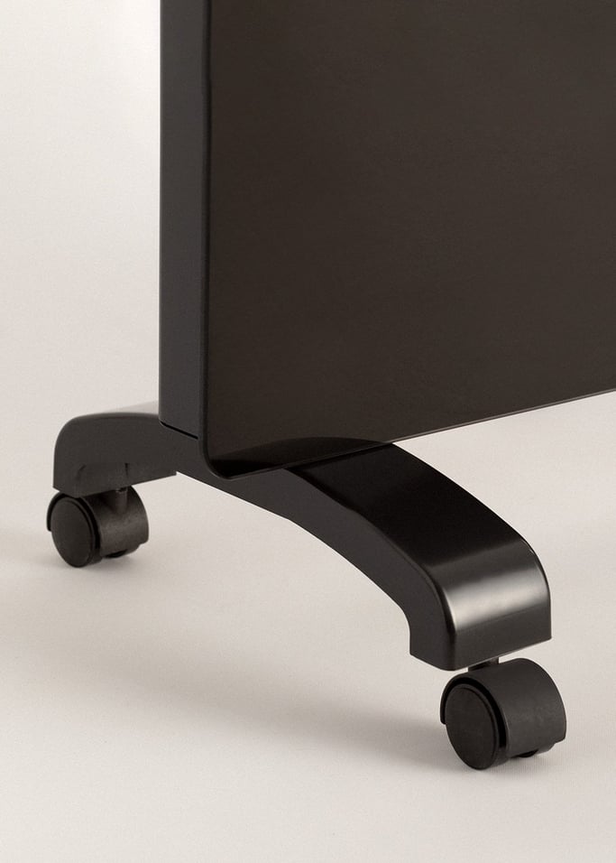 WARM CRYSTAL 2000W - Convector Eléctrico de Vidro com Wifi, imagem da galeria 3