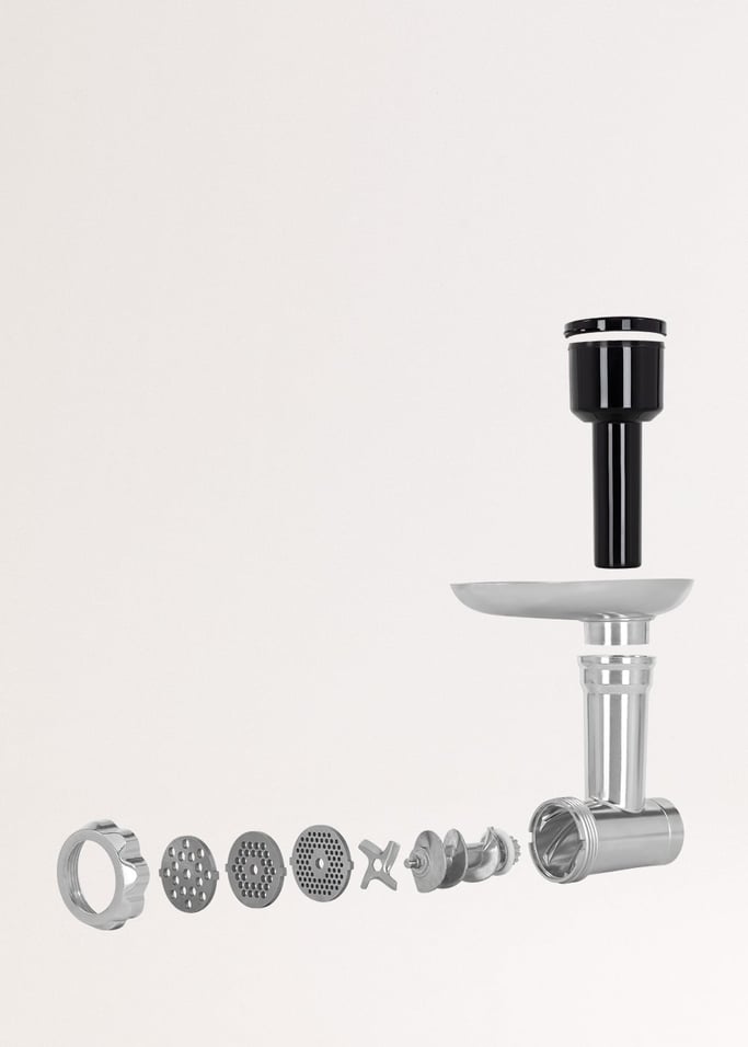 MEAT GRINDER - Acessório moedor de carne para DOWNMIX RETRO, imagem da galeria 9