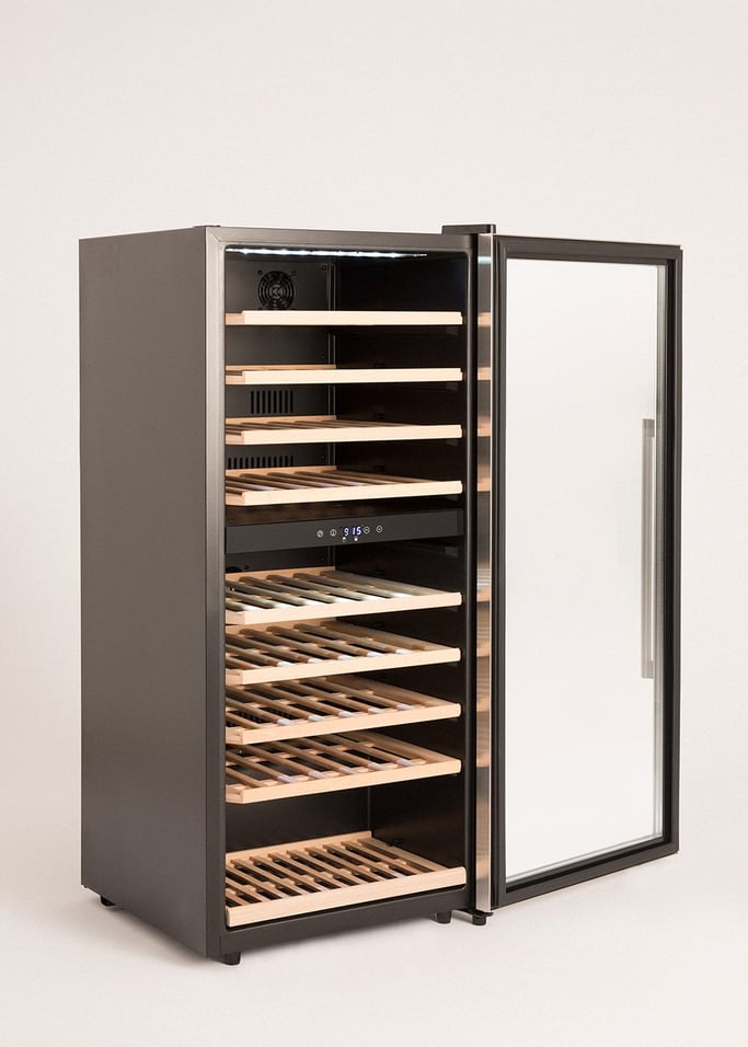 WINECOOLER XXL - Adega refrigerada 70 garrafas, imagem da galeria 4
