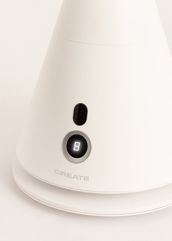 AIR TOWER - Ventoinha de torre sem pás 26W DC, imagem da galeria 7