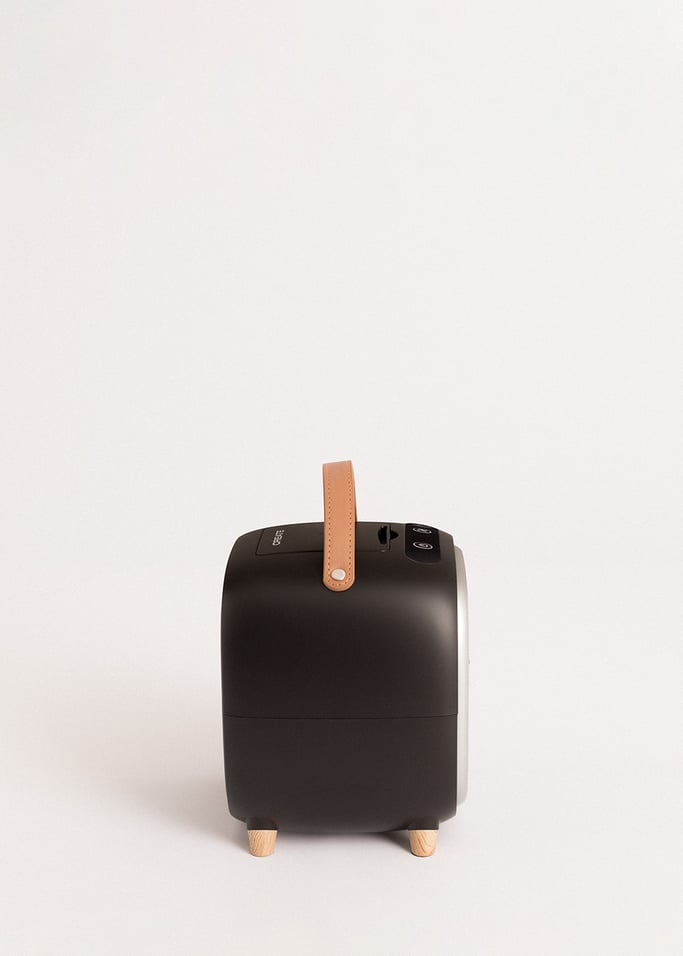 AIR COOLER BOX STUDIO - Mini ventilador de mesa, imagem da galeria 3