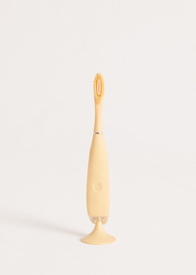 SONIC BEAUTY - Escova elétrica dentária e facial, imagem da galeria 2