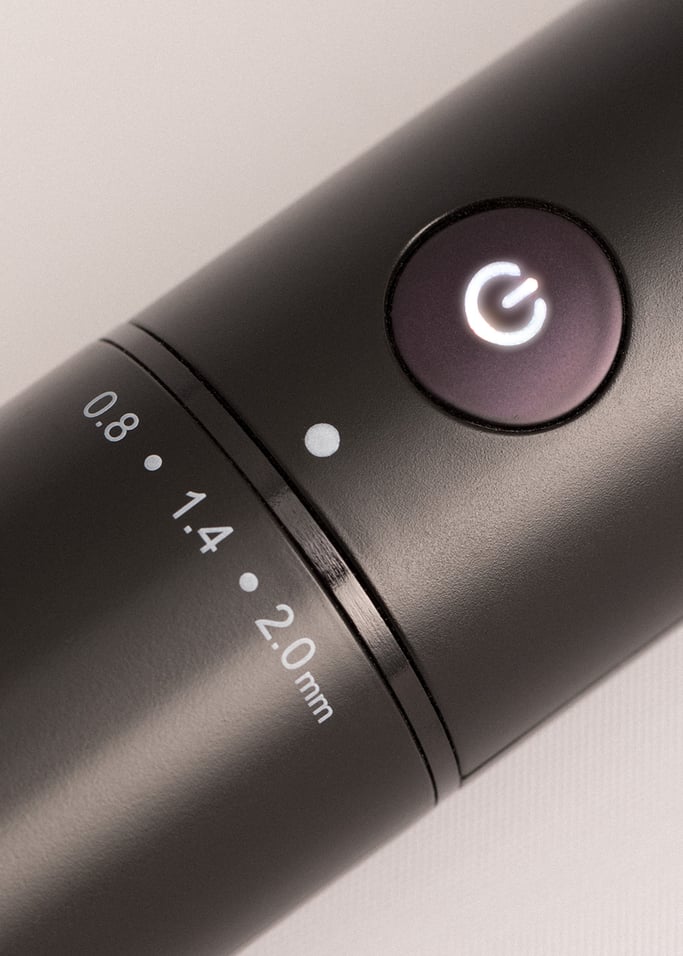 CLIPPER EASY - Máquina de barbear sem fio, imagem da galeria 5