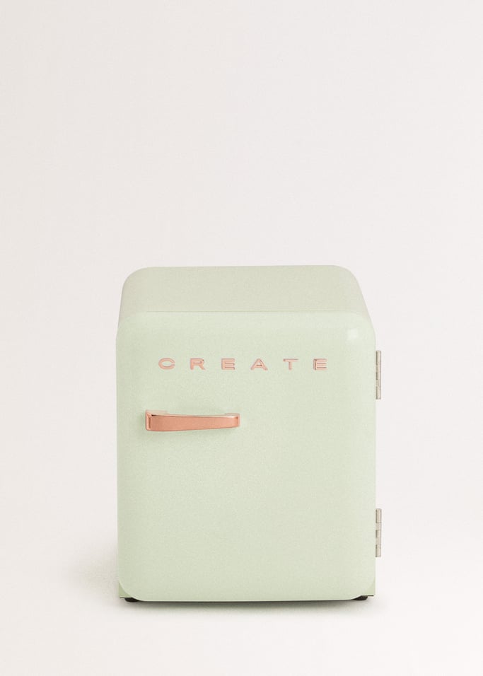 FRIDGE RETRO 48L - Frigorífico de estilo retro, imagem da galeria 3
