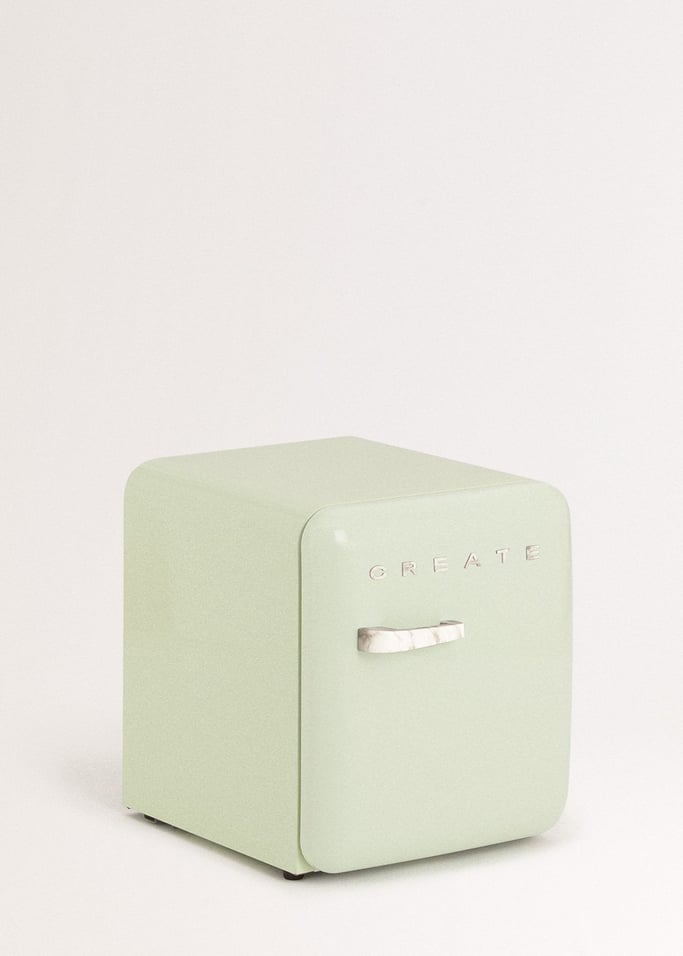 FRIDGE RETRO 48L - Frigorífico de estilo retro, imagem da galeria 4
